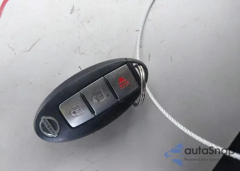 2015 Nissan Juke S from USA, damaged, VIN JN8AF5MV6FT563202